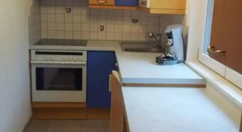 Appartement Käthi