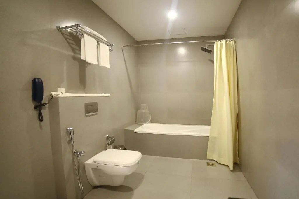 Hotel Yamuna