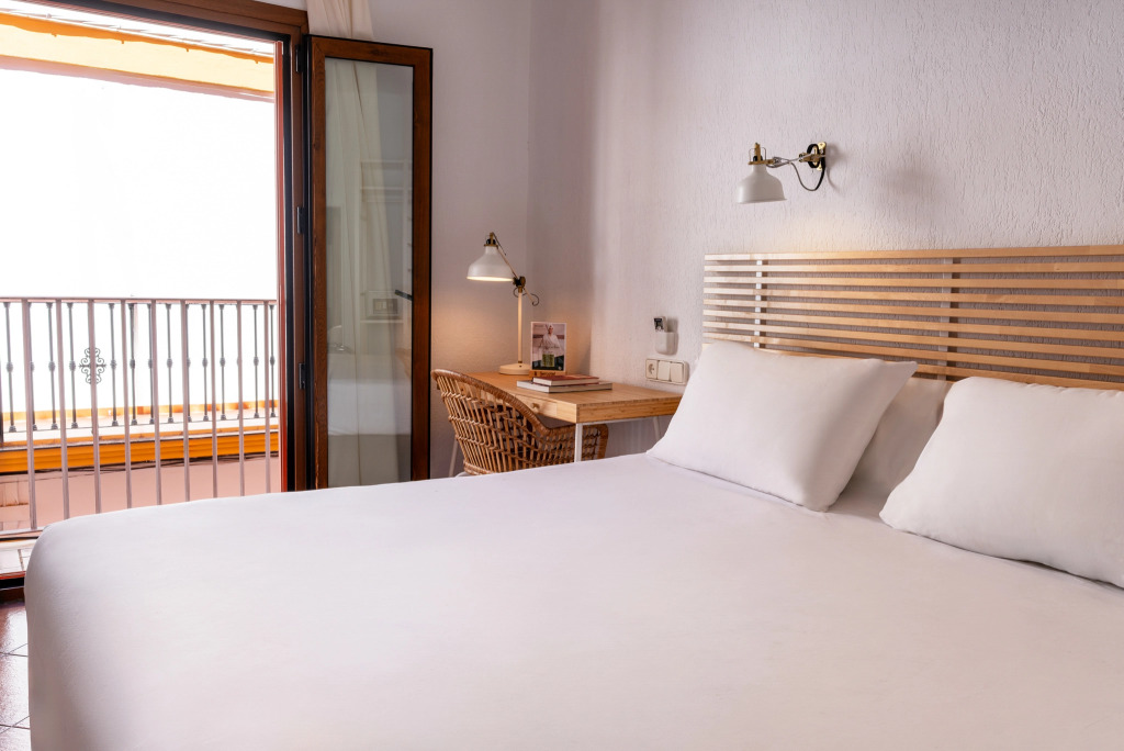 Apartamentos Los Cantaros