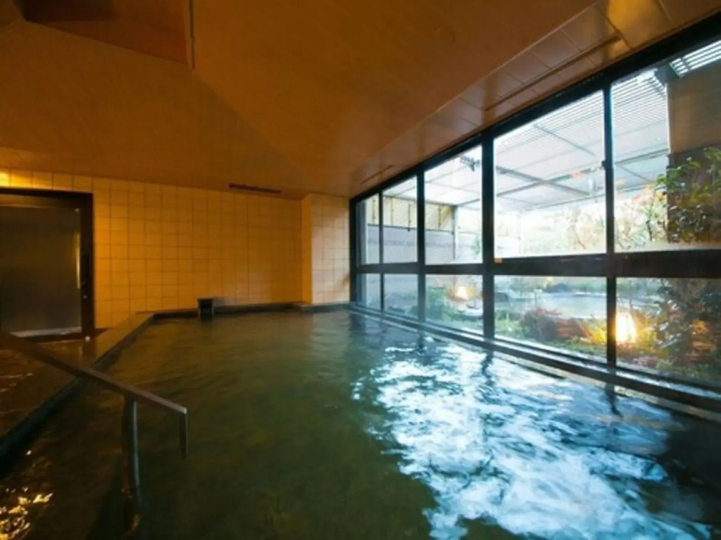 Resorpia Beppu