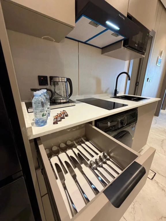 204 Tara-jre 2bedroom at Jabal Al Lweibdeh