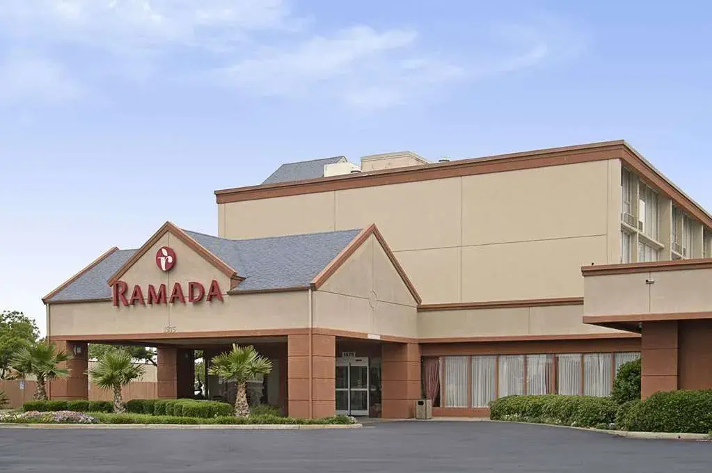 Ramada by Wyndham Dallas Love Field