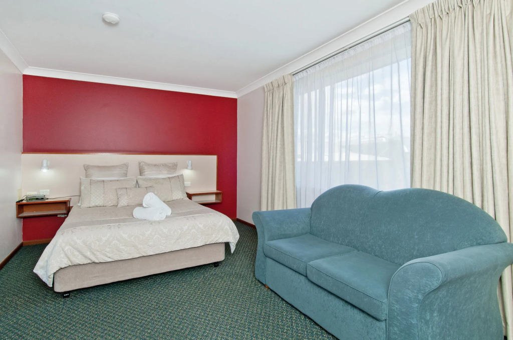 Marco Polo Motor Inn Taree