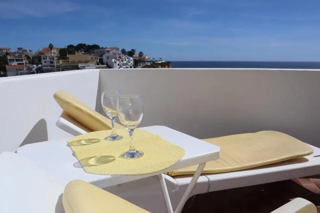 Apartamento Conny T1 Vista Mar