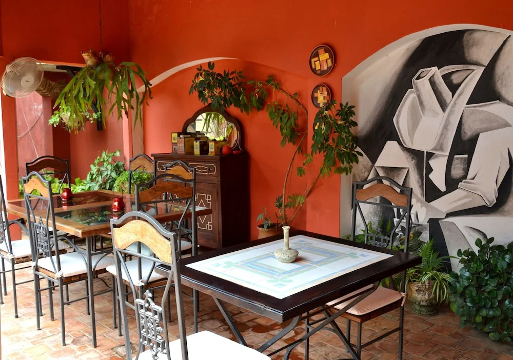 Casa Jesús María 407