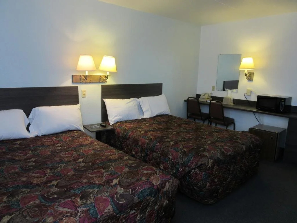 SureStay by Best Western Wichita Airport