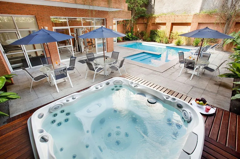 Etoile Hotels Jardins