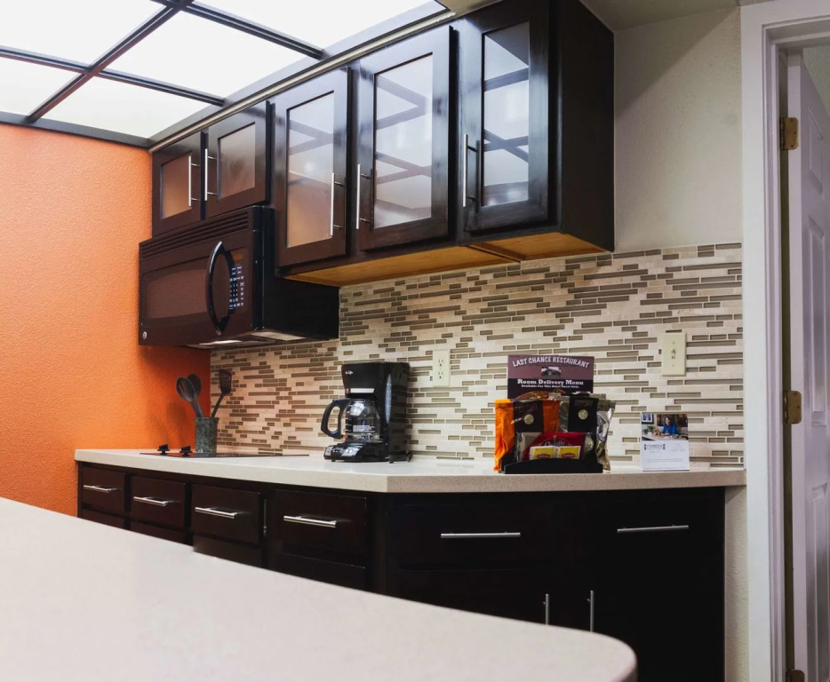Sonesta ES Suites San Jose - Airport