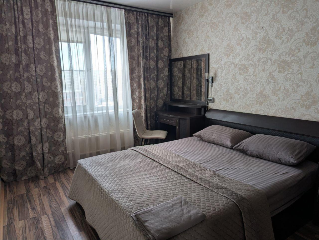 Ленинградский мост на Болейко 3