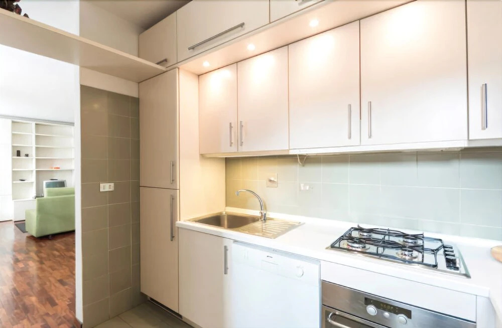 Top Living Apartments - De Lellis Torino Centro