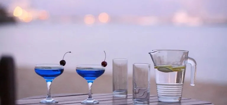 Paros Inn Seafront