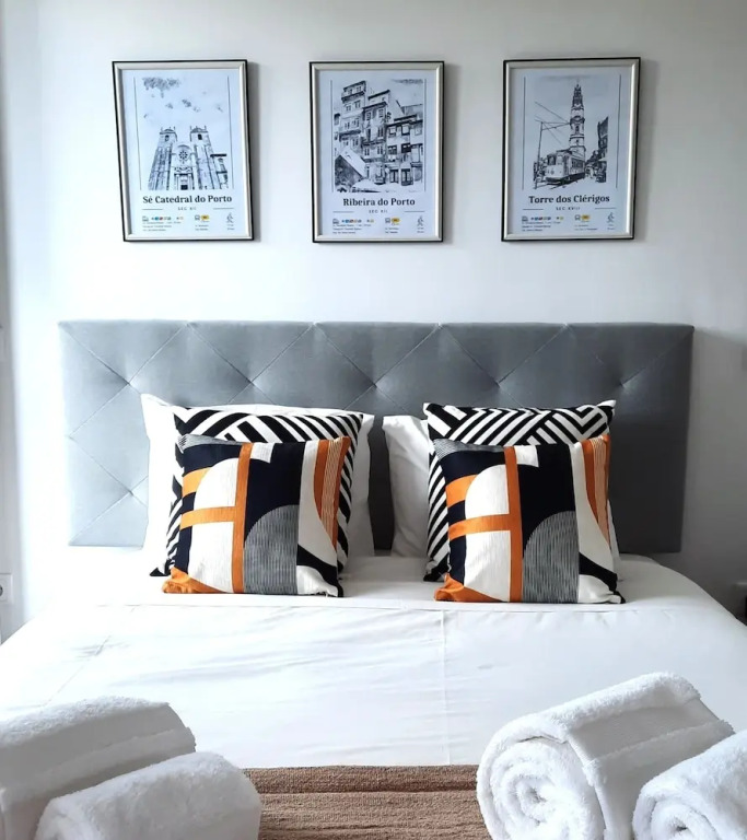Smiling Places - Apartment in Porto