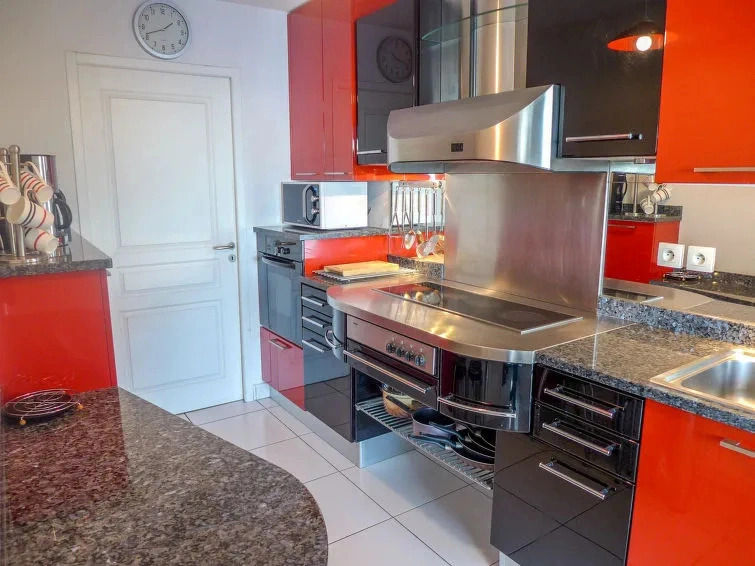 Apartment Mer et Sud