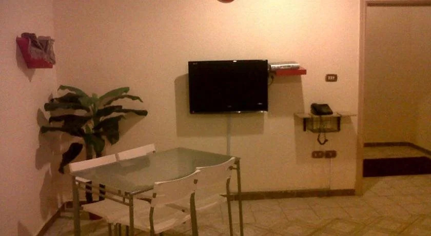 Manazel Qurish Furnished Apartments