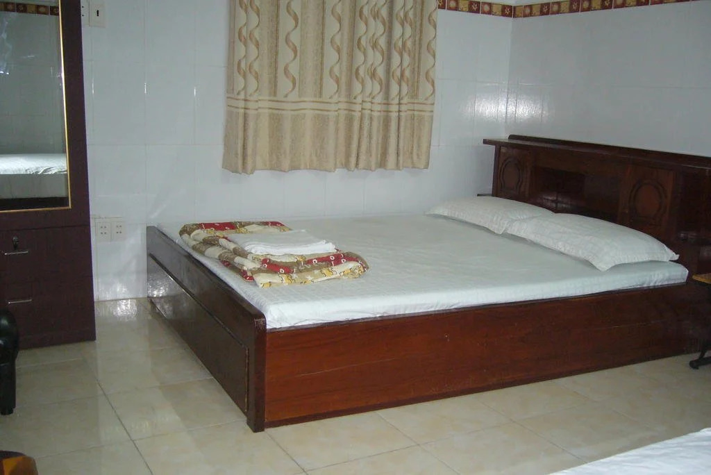 Ly Guest house