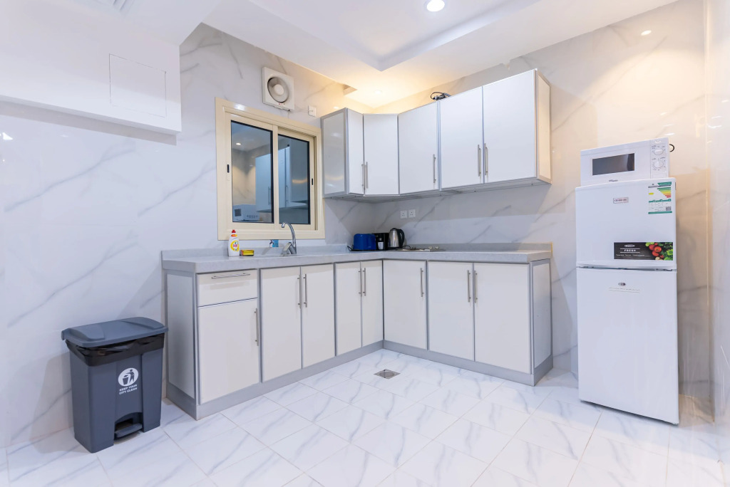Gardenia Park Al Rawabi Serviced Apartments Economyجاردنيا بارك الروابي للشقق المخدومةاقتصادي
