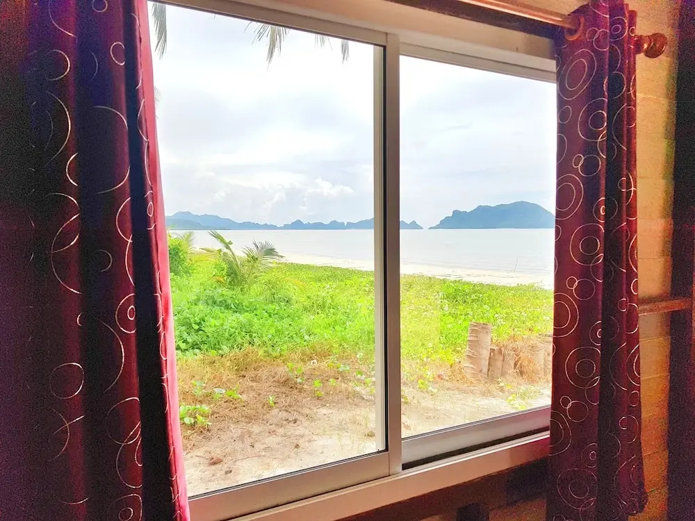 Rungarpaporn Homestay