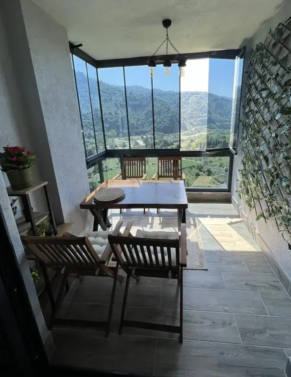 Çesona Suit Villa