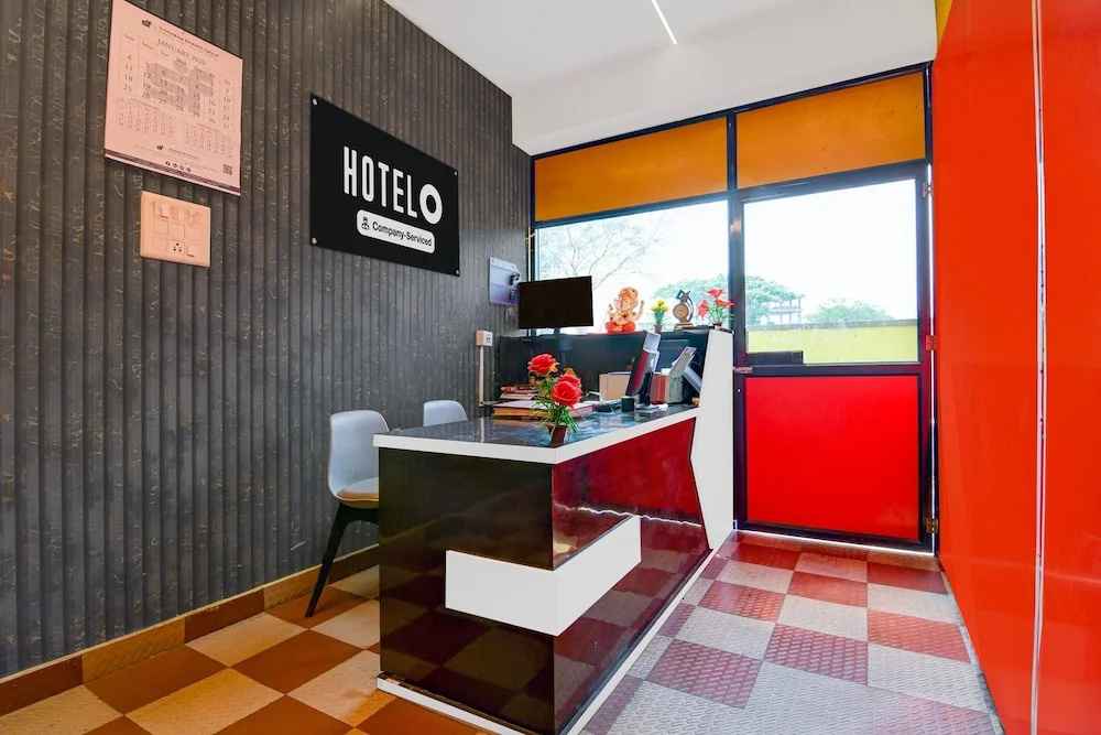 Hotel O Axis Mall New Town