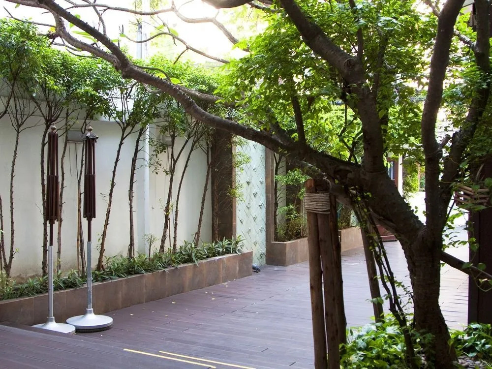 NIDA Rooms Thonglor 25 Alley Jasmine