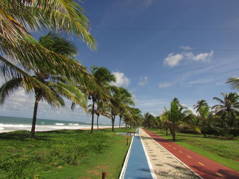 GUARAJUBA Condomínio PARAÍSO DOS CORAIS BEACH RESORT 132