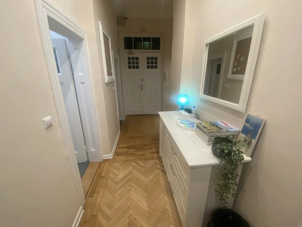 FG Boutique Hostel