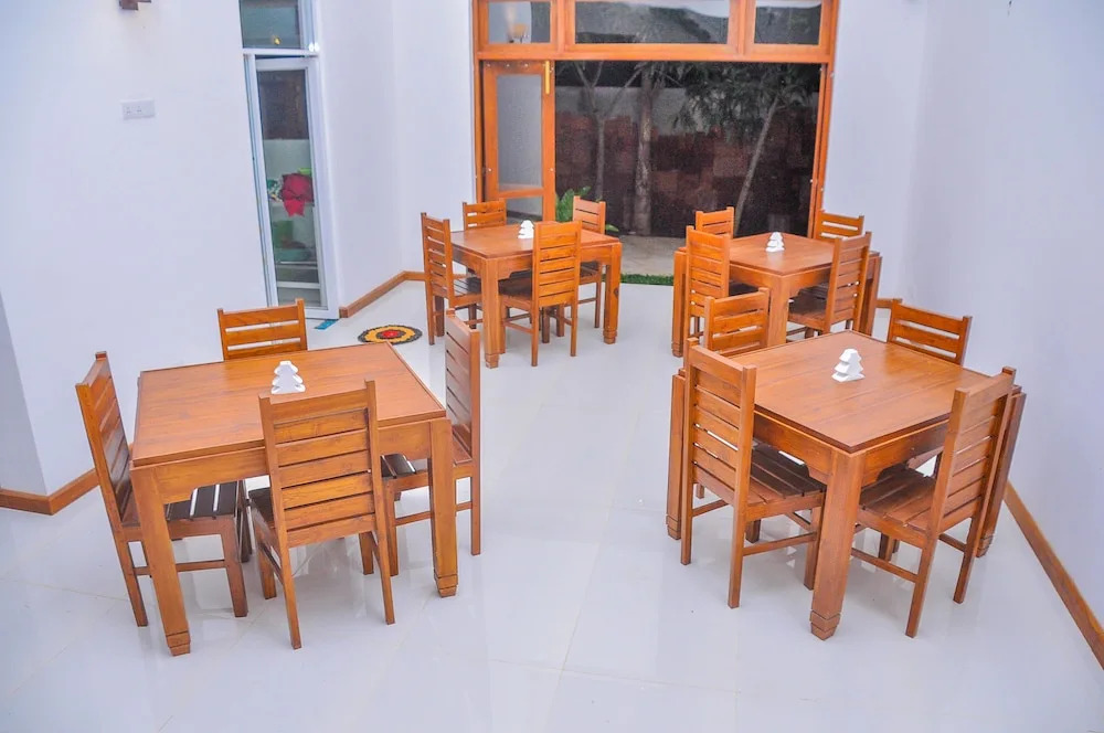 Amuththa Resort