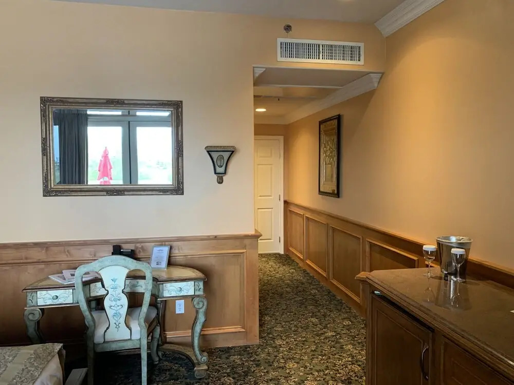 Inn at Churon Winery