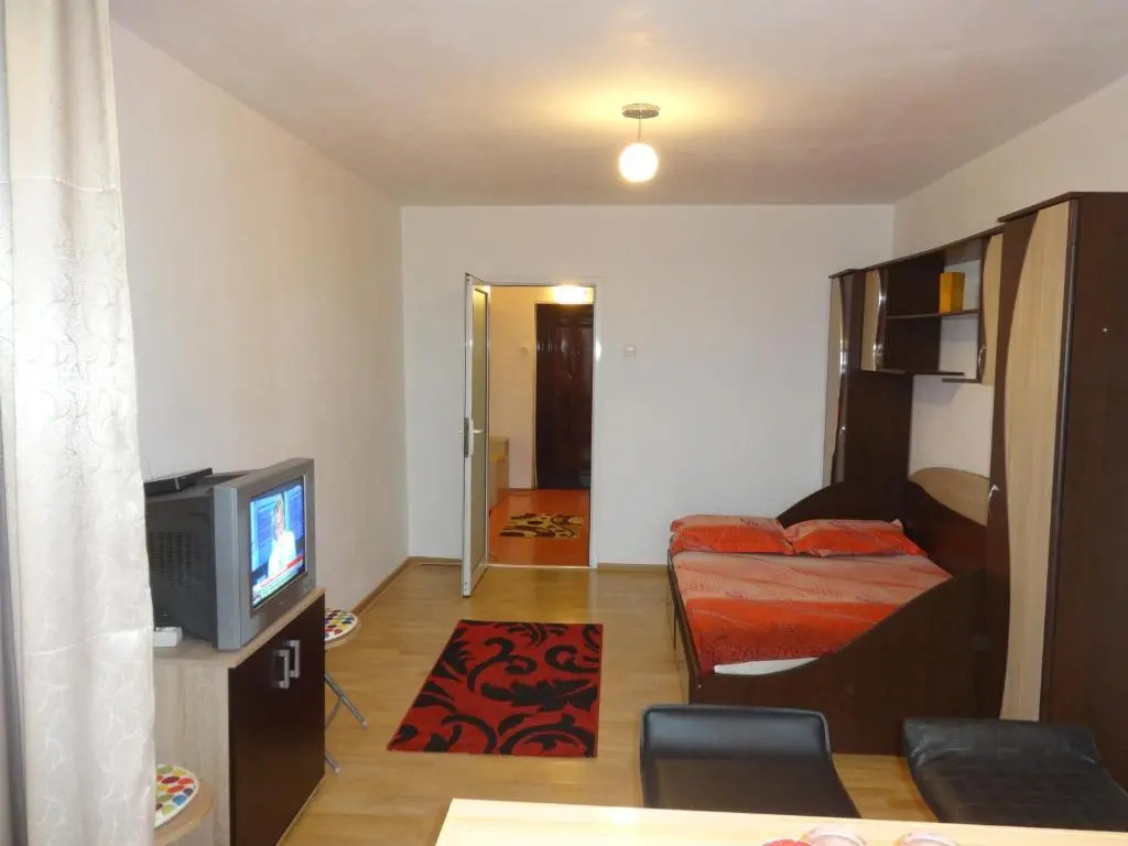 Alina Accommodation