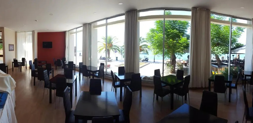 Agamemnon Hotel