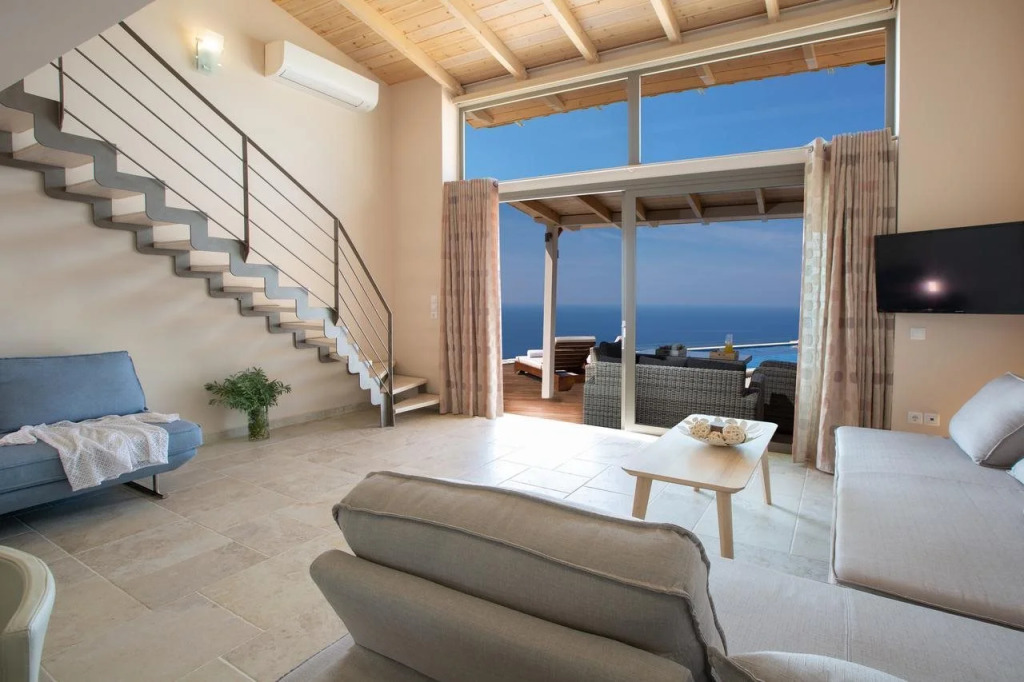 Pantheon Villas