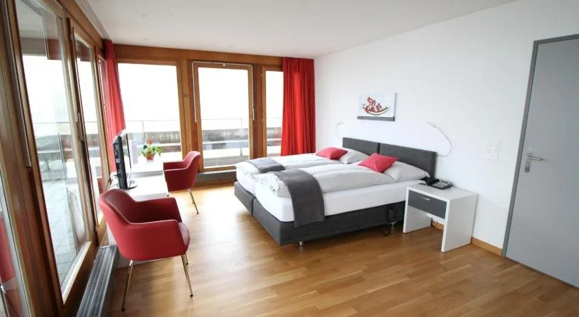 Hotel Kurhaus am Sarnersee