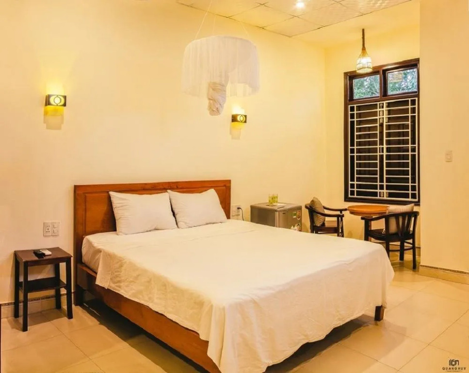 An By Ivy Homestay