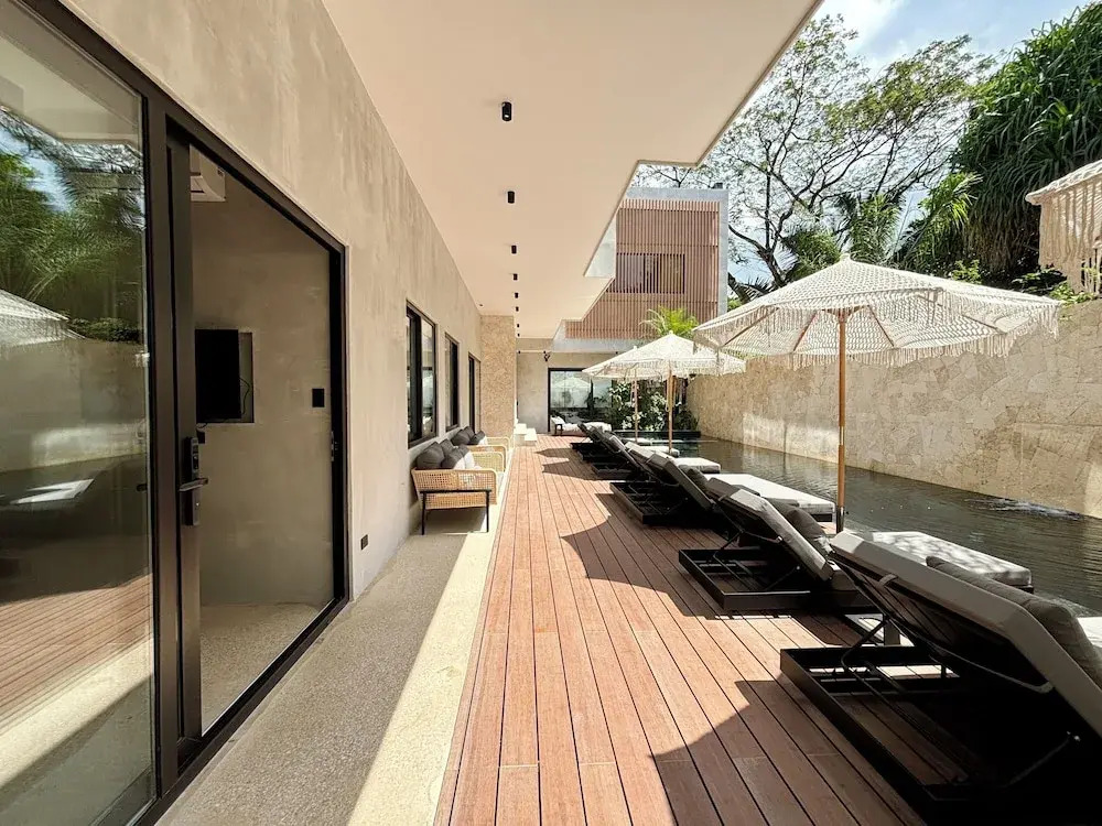 Blooma Boutique Hotel & Kosher Restaurant