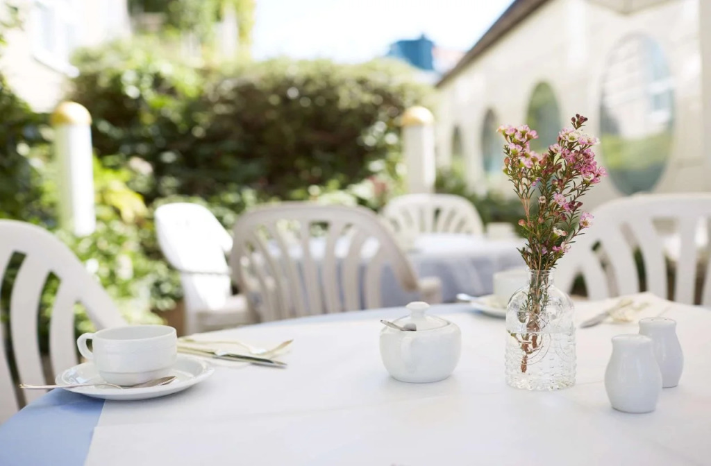 Living Hotel Kaiser Franz Joseph