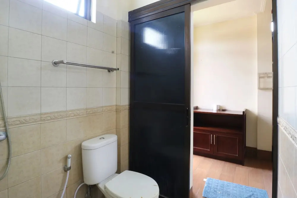 Fontana Residencia Tebet 1