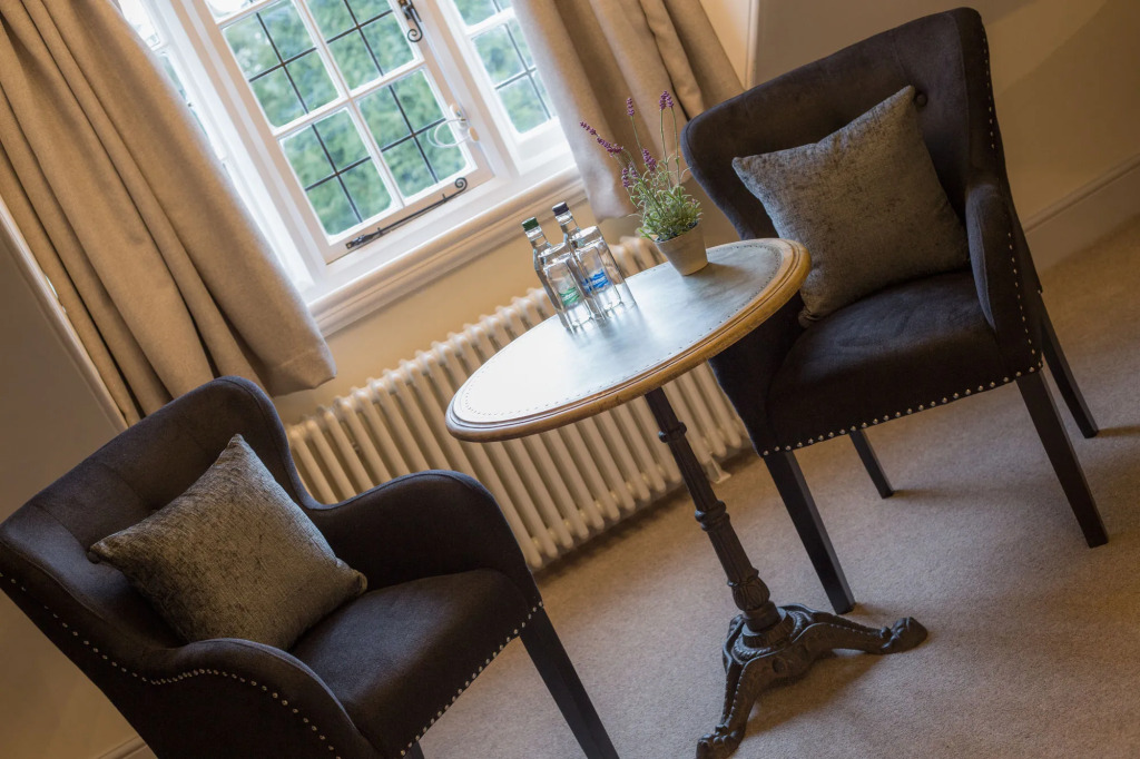 The Mount Country Manor Hotel & Golf Wolverhampton
