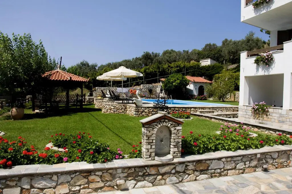 Villa Spartias