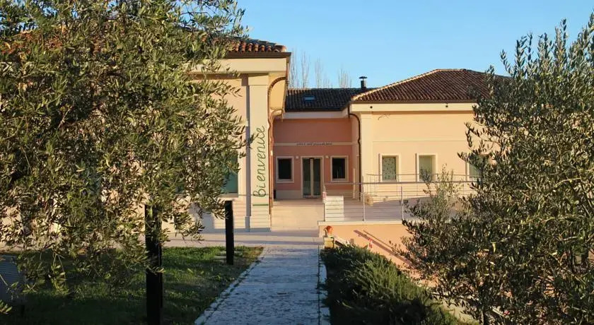 B&B Corte dellAbbadessa