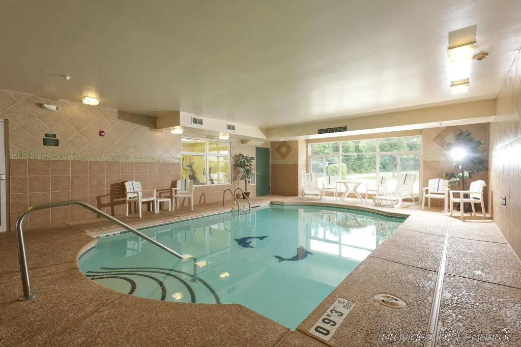 Country Inn & Suites by Radisson, Smyrna - Atlanta Northwest