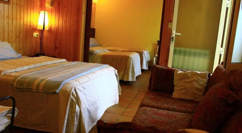 Hostal Escartín