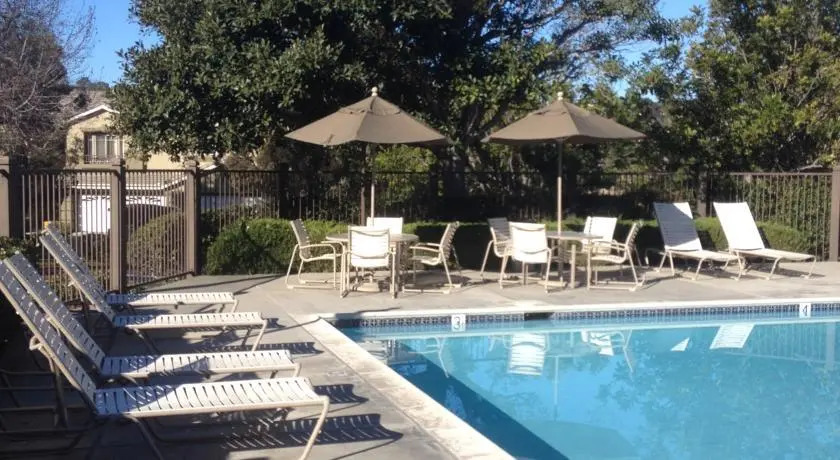 Del Mar Heights Getaway