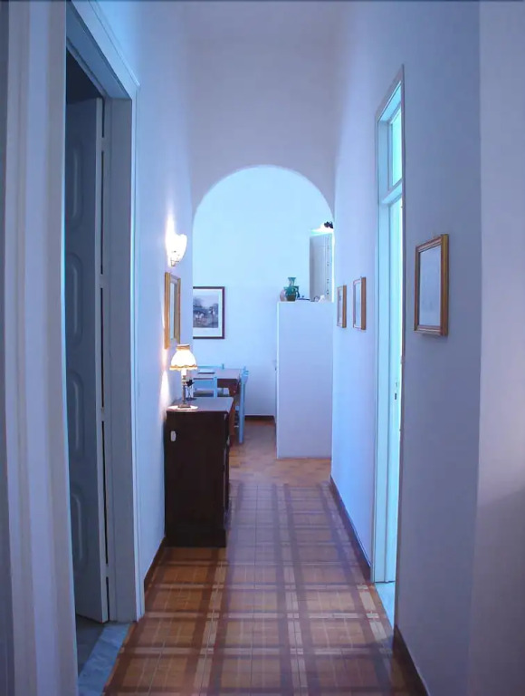 Villa Caferì