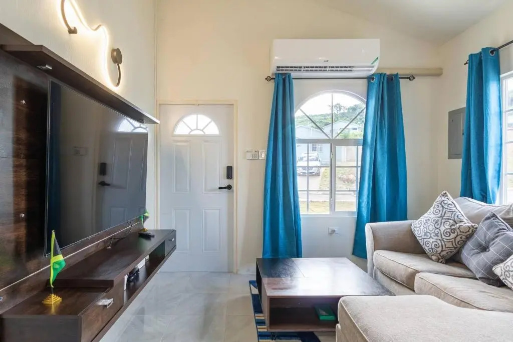 Escape to Paradise Brand New Bungalow with Ocean View in Discovery Bay 1