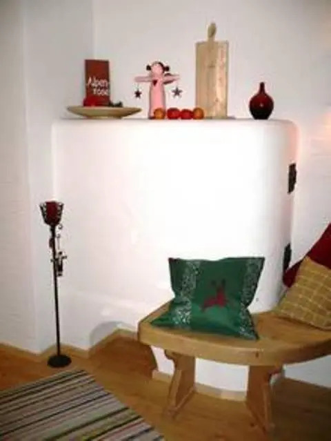 Landhaus Almdorf