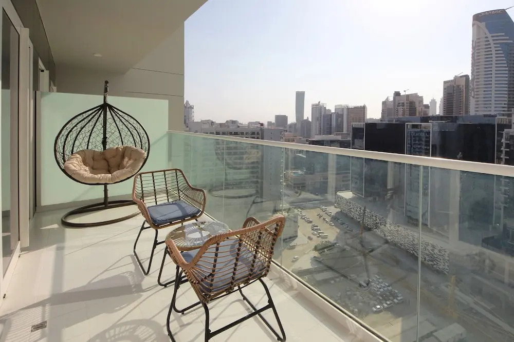 1 Bedroom Apartment in Reva Residences