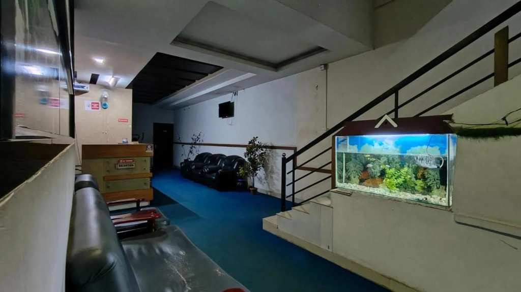 PPH Living Khaleej Residency