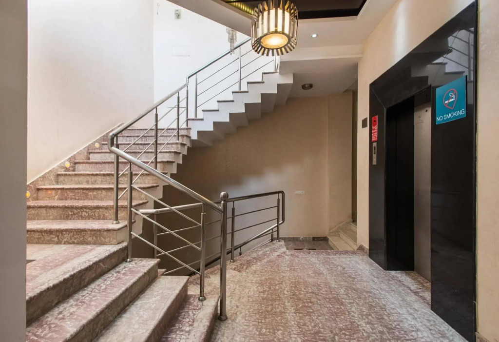 Hotel Rockland
