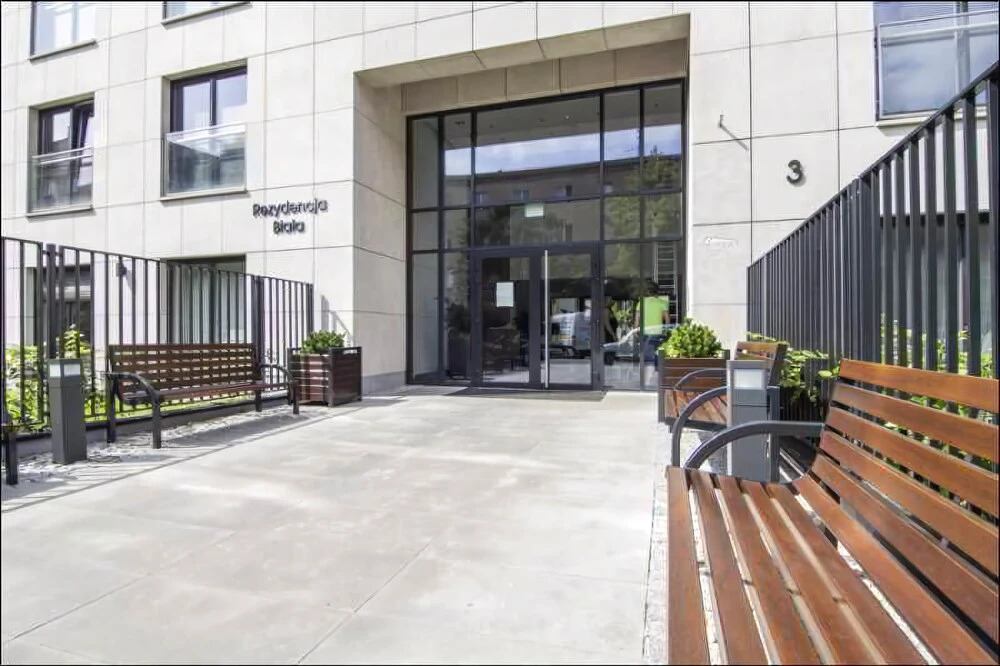 P&O Apartments Biala