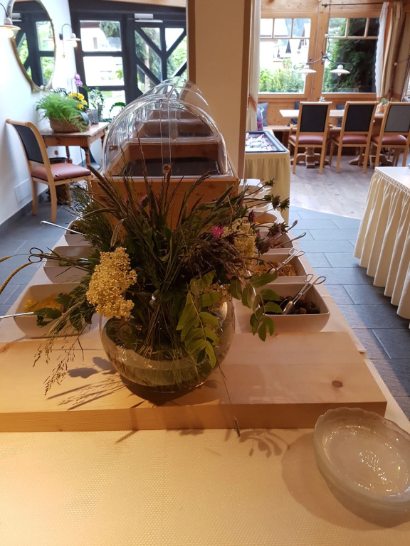 Alphotel Stocker Alpine Wellnesshotel